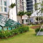 Cozy Seaview Studio at Imperium residence Tanjung Lumpur Kuantan