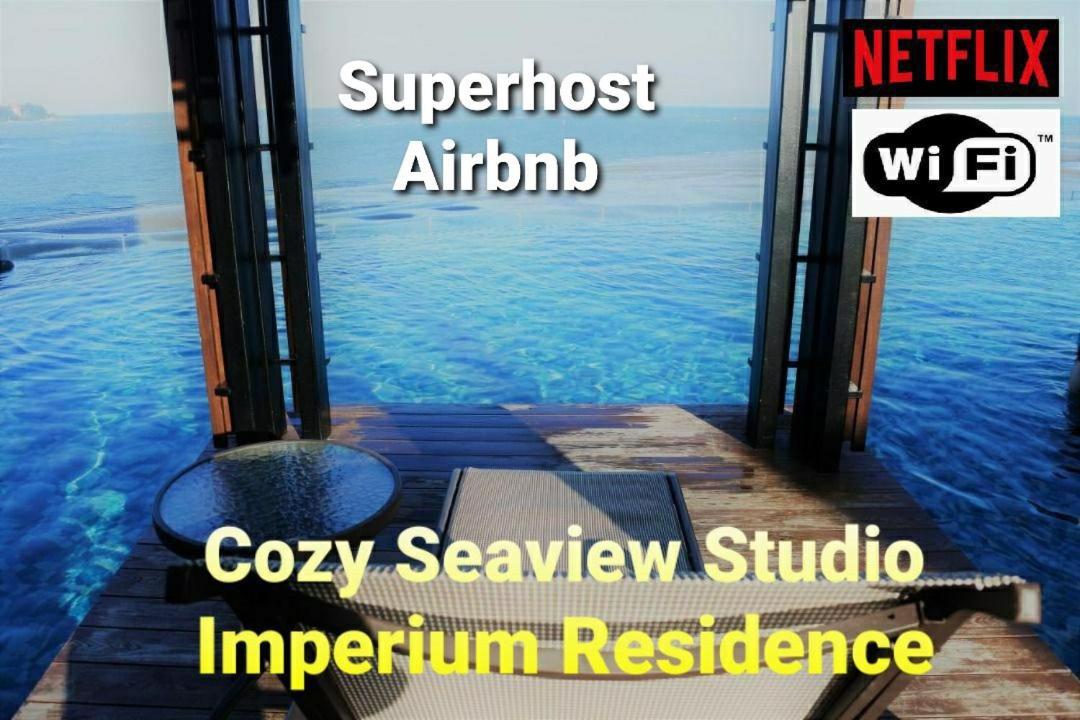 Cozy Seaview At Imperium Tanjung Lumpur Pangsapuri *