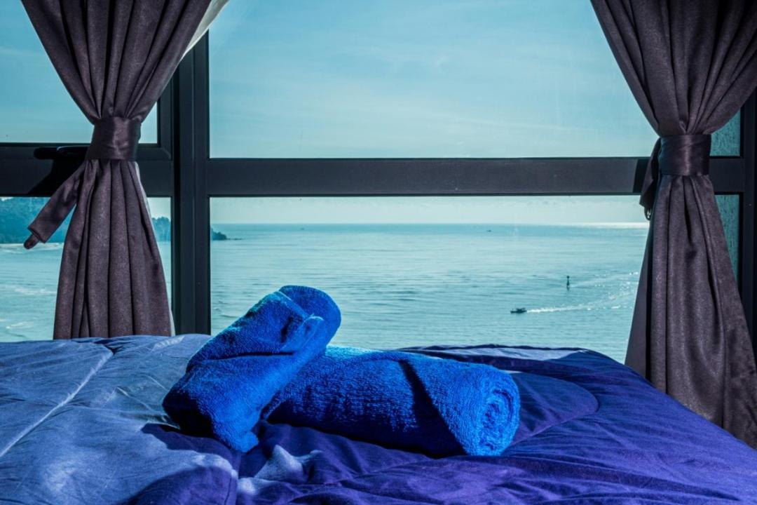Cozy Seaview At Imperium Tanjung Lumpur Pangsapuri