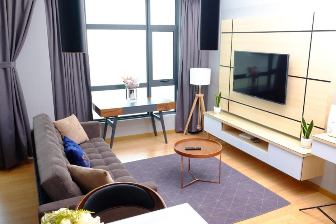 Cozy Seaview At Imperium Tanjung Lumpur Kuantan